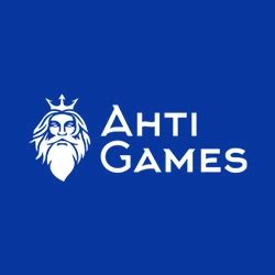 ahti games reviews|AHTI Games Casino Review & Rating 2024 .